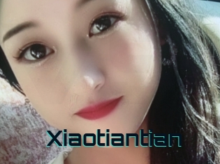 Xiaotiantian