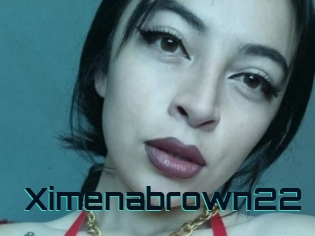 Ximenabrown22