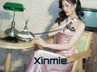 Xinmie