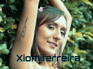 Xiomiferreira