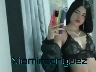 Xiomirodriguez