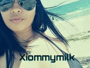 Xiommymilk