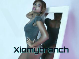 Xiomybranch