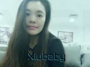 Xiubaby