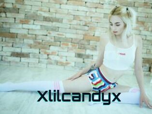 Xlilcandyx