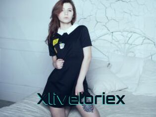 Xliveloriex