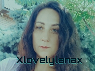 Xlovelylanax