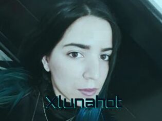 Xlunahot