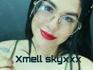 Xmell_skyxxx