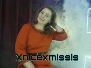 Xnicexmissis