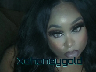 Xohoneygold