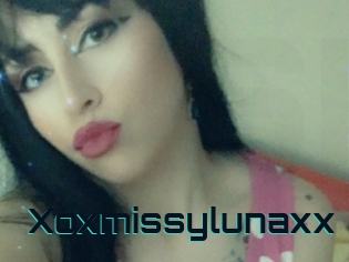 Xoxmissylunaxx