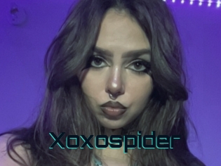 Xoxospider