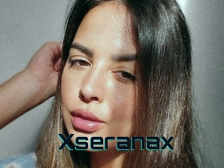 Xseranax