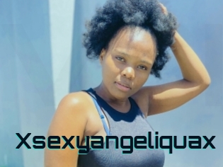 Xsexyangeliquax