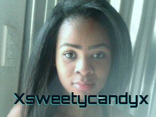 Xsweetycandyx