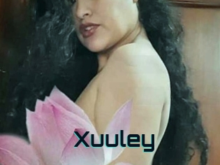 Xuuley