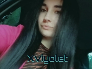 Xviyolet