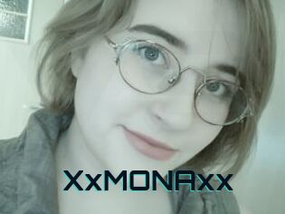 XxMONAxx