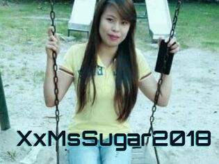 XxMsSugar2018