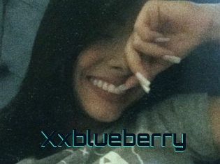 Xxblueberry