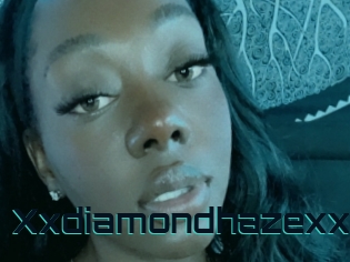 Xxdiamondhazexx