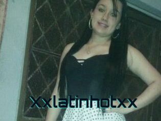 Xxlatinhotxx