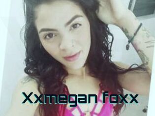 Xxmegan_foxx