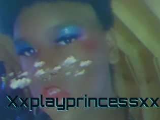 Xxplayprincessxx