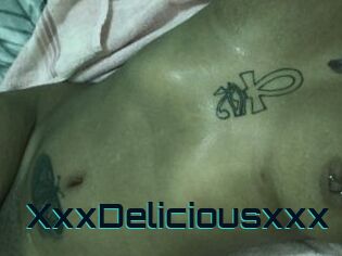 XxxDeliciousxxx