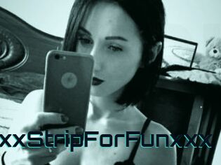 XxxStripForFunxxx