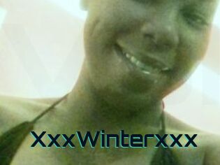 XxxWinterxxx