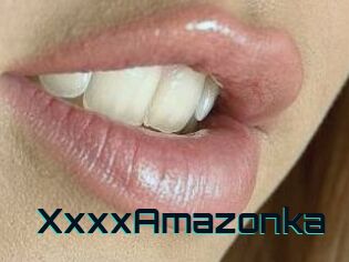 XxxxAmazonka