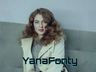 YanaFonty