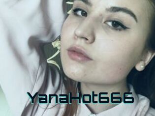 YanaHot666