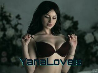 YanaLoveIs