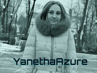 YanethaAzure