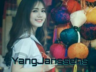 YangJanssens