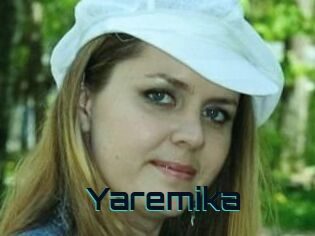 Yaremika