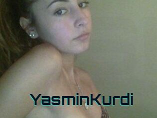 Yasmin_Kurdi