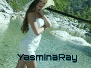 YasminaRay