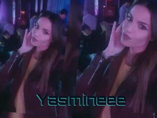 Yasmineee