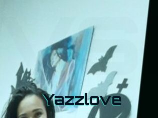 Yazzlove