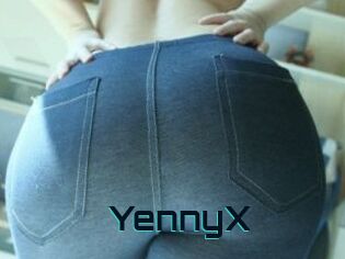 YennyX