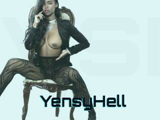 YensyHell