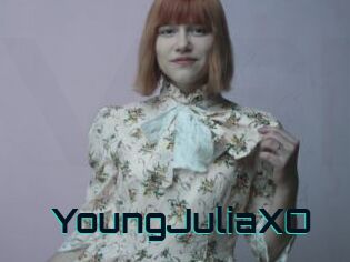 YoungJuliaXO