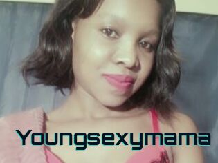 Youngsexymama