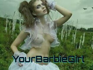 YourBarbieGirl