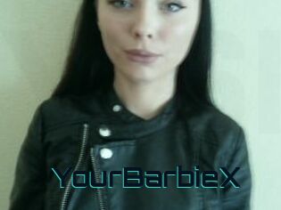 YourBarbieX