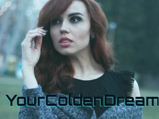 YourColdenDream